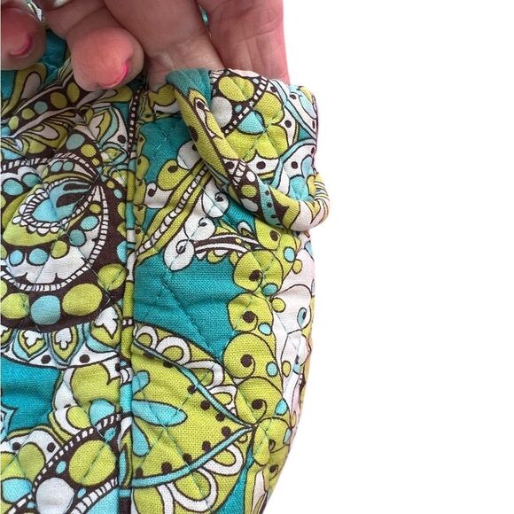 Vera Bradley Crossbody Women's Bag - Peacock - Picture 4 of 7